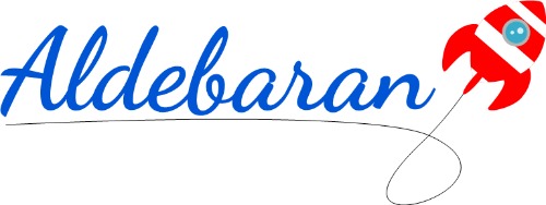 Aldebaran Logo